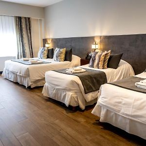 Habitación Cuádruple Estándar