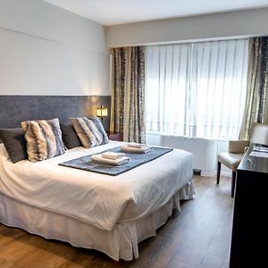 Habitación Estándar con Cama King